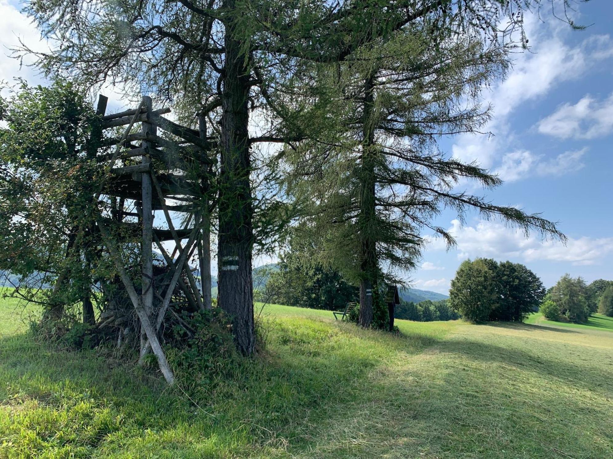 Landgasthof Zur Linde Laaben Εξωτερικό φωτογραφία