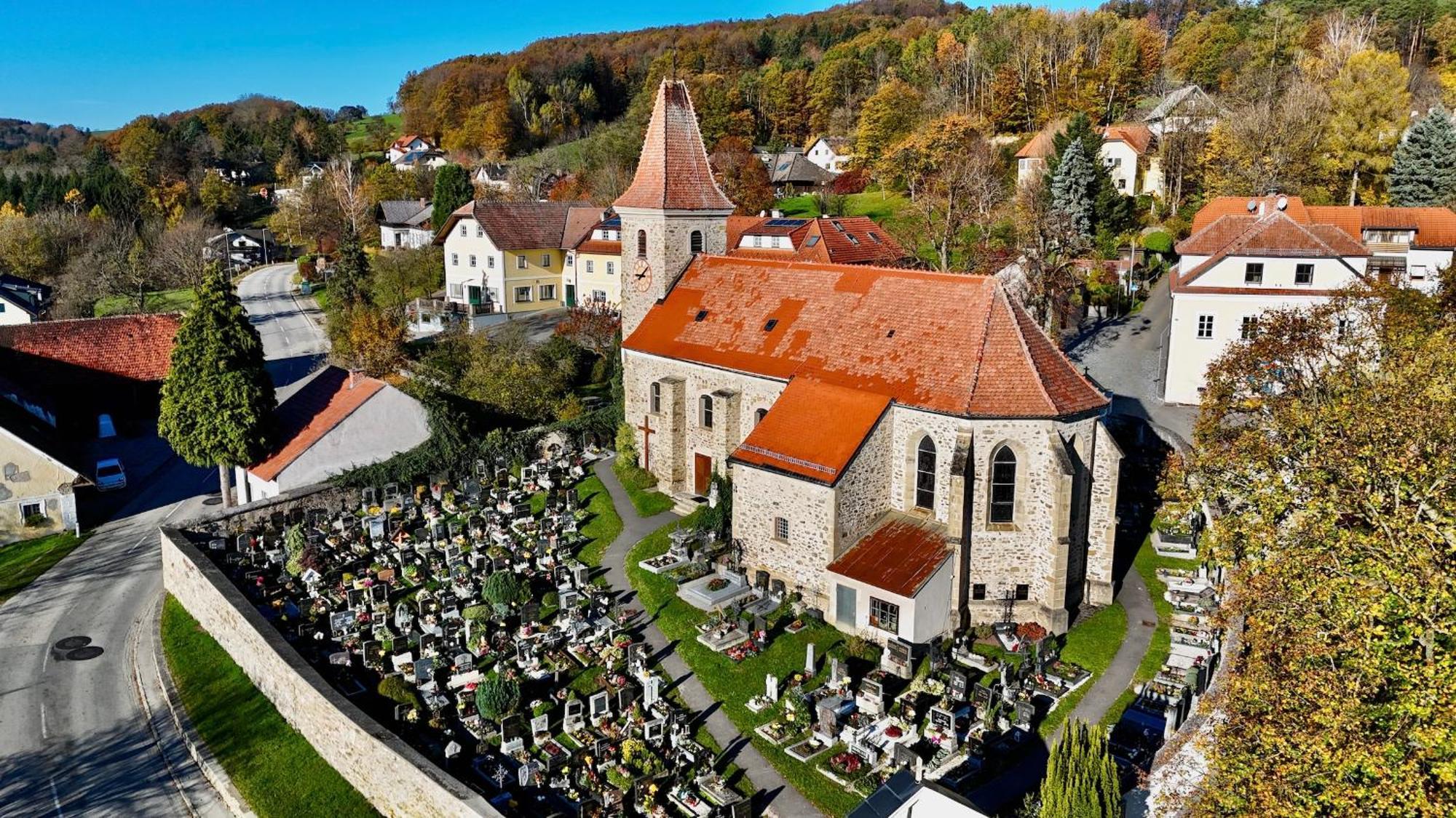 Landgasthof Zur Linde Laaben Εξωτερικό φωτογραφία