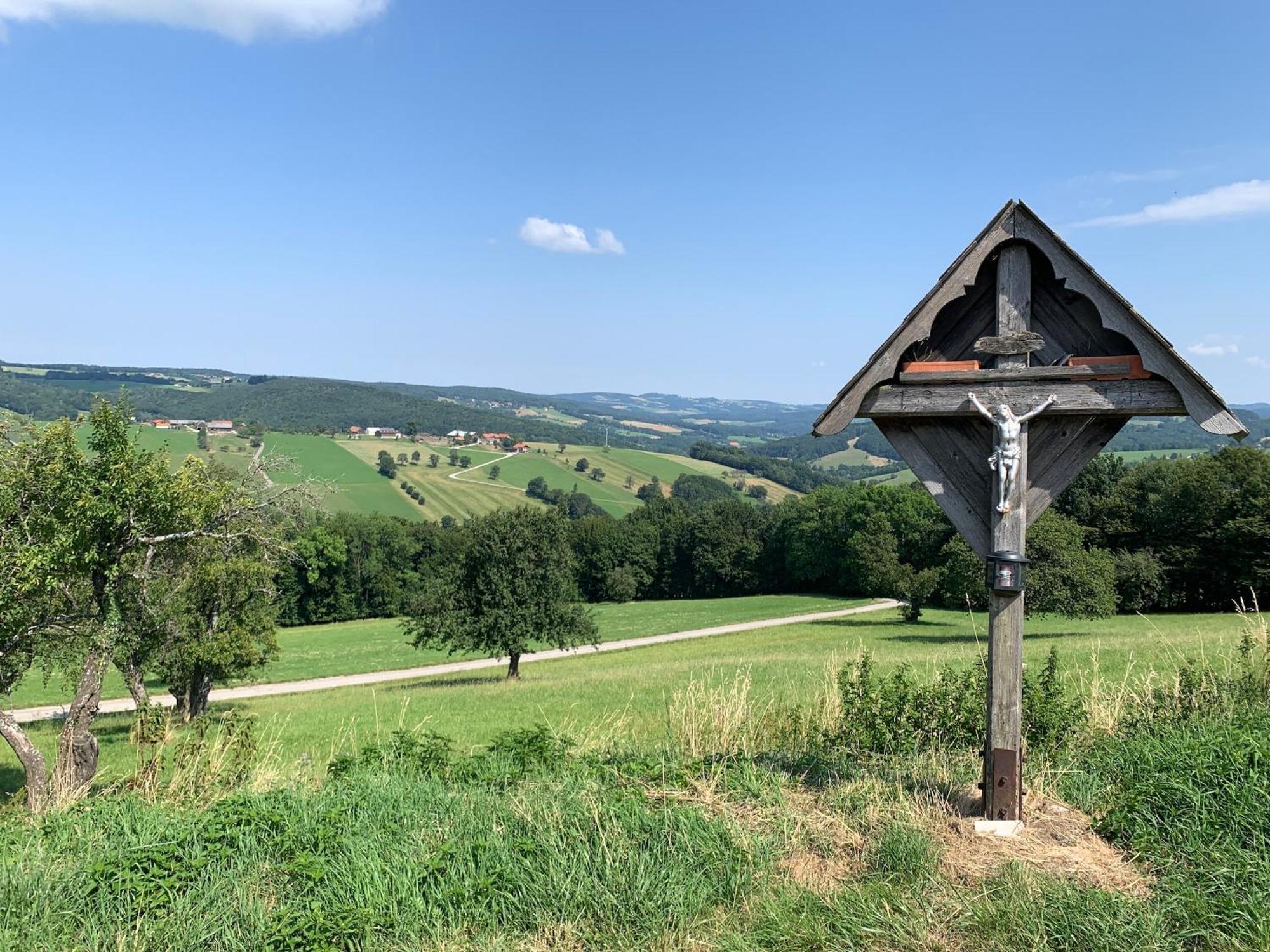 Landgasthof Zur Linde Laaben Εξωτερικό φωτογραφία