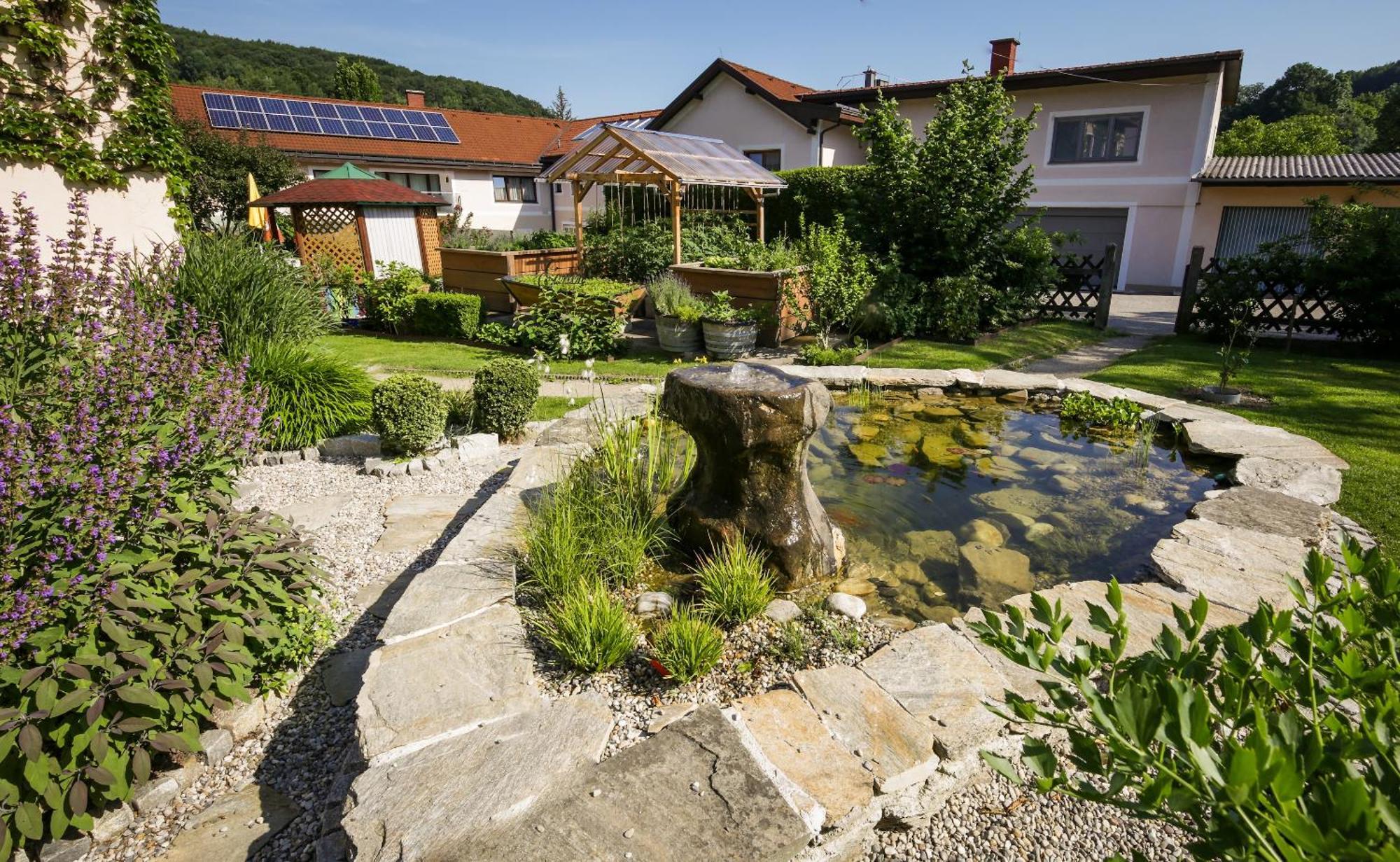 Landgasthof Zur Linde Laaben Εξωτερικό φωτογραφία
