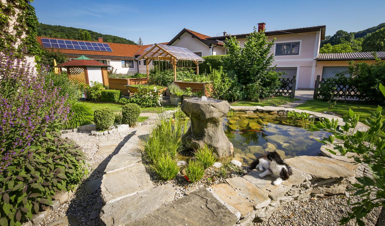 Landgasthof Zur Linde Laaben Εξωτερικό φωτογραφία